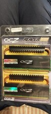 RAM OCZ Reaper Series 4GB (2x2GB) DDR2 OCZ2RPR10664GK PC2 8500 5-5-5 @2.2V
