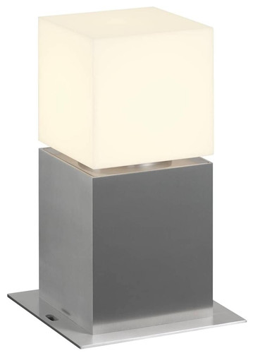 Slv square pole - square, |