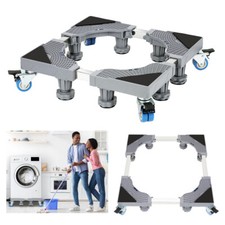 Waschmaschinen Untergestell