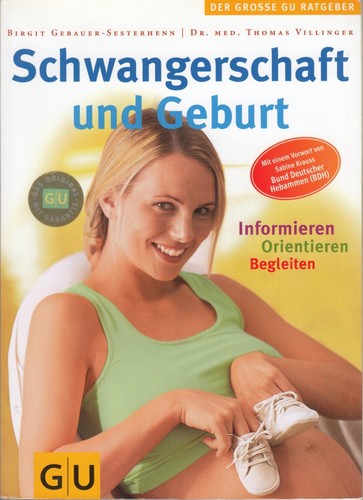 Schwangerschaft und geburt - geburt,