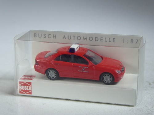 Busch 49109 - ag),