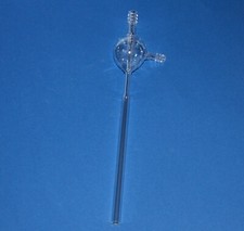 Wasserstrahlpumpe ohne