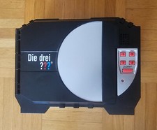 Die Drei Fragezeichen Digitaler Tresor Die drei ??? Kosmos 630607 Mini Safe