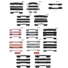 Ersatz Gepäckgriff Griff