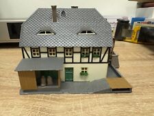 Auhagen 12352 H0 Wassermühle