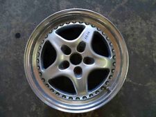 1 x Speedline Corse für VW Audi 8 x 17 ET38