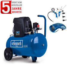 Scheppach Kompressor HC63