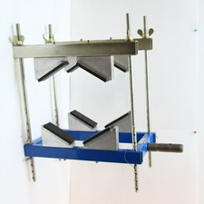 SPX Kent Moore CH-48593 - Montagevorrichtung Aufnahme für LPG CNG Gas Tank