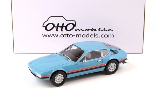 Sp2 coupé 1972 - sp2, ottomobile