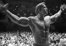 Arnold Schwarzenegger
