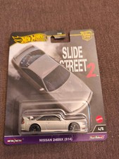 Hot Wheels Premium zum Auswählen