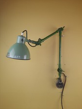 Harzer Leuchten Maschinenlampe