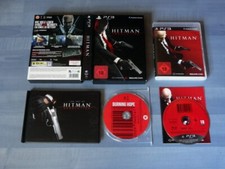 Hitman Absolution Professional