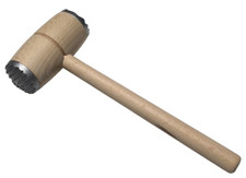 Fleischklopfer, Fleischhammer