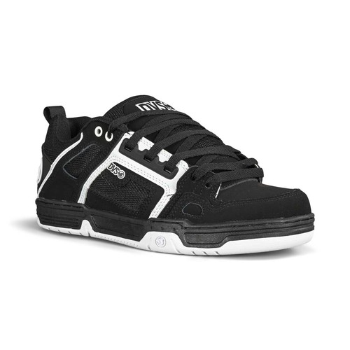 Dvs comanche skate schuhe - skate,