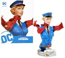 DC Comics Statue Büste