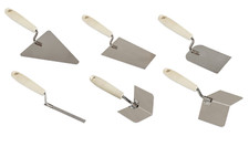 Maurerkelle Spitzkelle