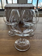 Rosenthal Cupola Cognacgläser