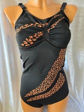 Schlankstütz Shape Badeanzug