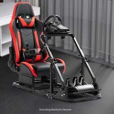 Mokapit Rennsimulator Cockpit