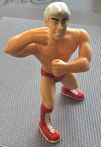 Hasbro titan sports - sports, wwf