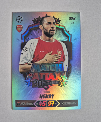Topps match attax 2026 - attax, 2026-27