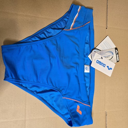 Arena badehose brief training - badehose,