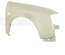 Hartsant Kotflügel rechts