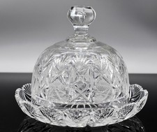 wunderschöne Vintage Käse-