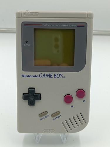 Nintendo gameboy classic - nintendo,