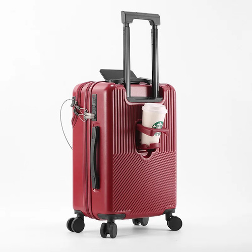 Premium koffer set vorne - premium,