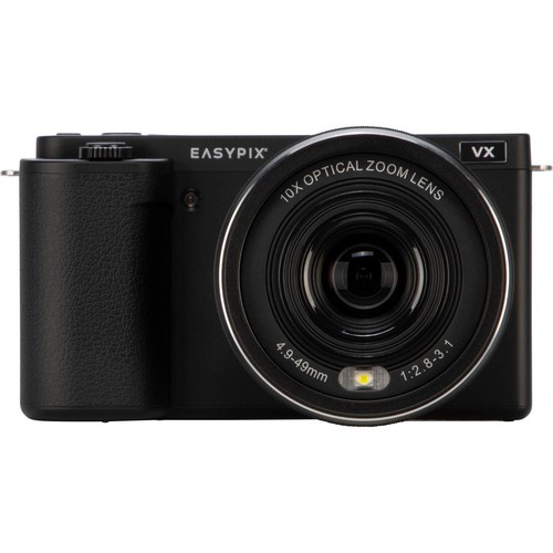 Easypix powerpro vx6430 - easypix,