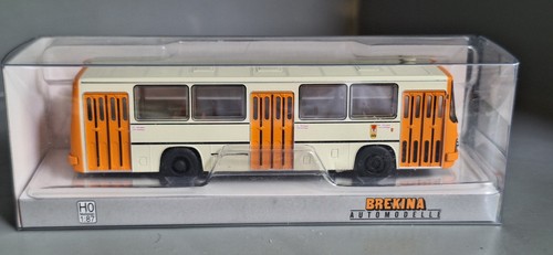 H133 brekina 59801 - 59801, ikarus