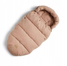 Winterfußsack Kinderwagen