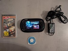 Sony Psp 1004 - 115 Spiele - 64 GB