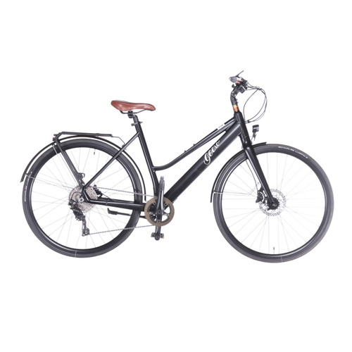 Geero touring comfort - geero, 2