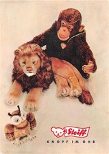 755326) Werbe AK der Firma