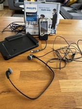 Diktiergerät Philips