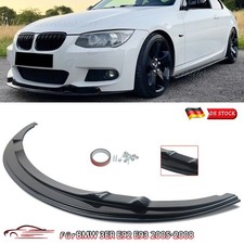 Spoilerlippe Frontspoiler für