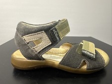 S. Oliver Kinder Sandale Gr