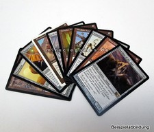 10 seltene Magic