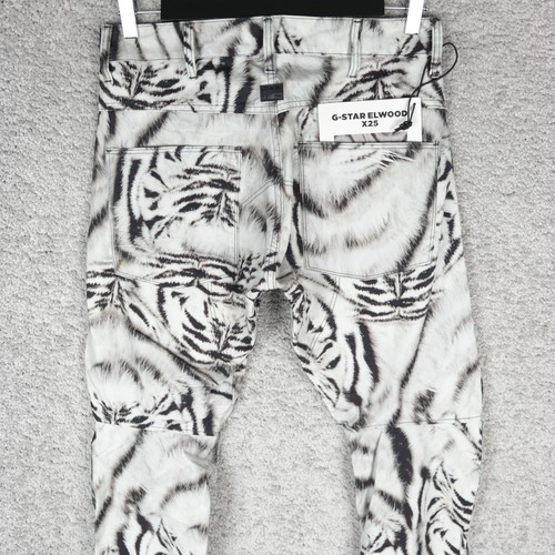 Star raw elwood x25 men - raw,