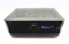 Yamaha RX-V6A schwarz 7.2