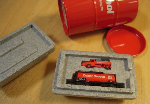 Miniclub 80027 museumswagen - -,
