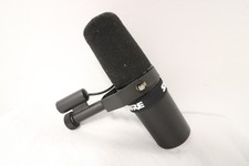 Shure SM7B dynamisches Gesangsmikrofon XLR Studiomikrofon für Streamer Youtuber