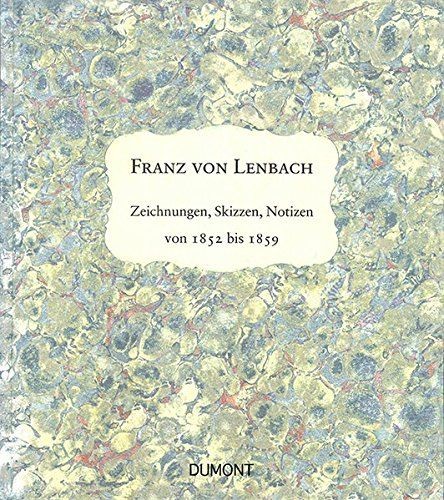 Franz von lenbach - von,