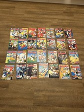Comics, Micky Mouse, 50 Stück