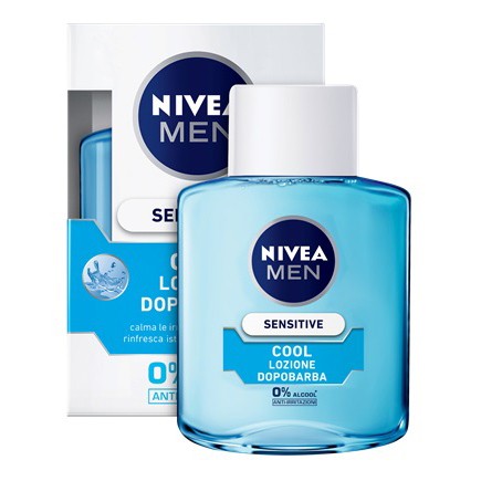 Nivea for men loz sens - men,