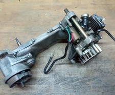 Motor Antrieb Komplett 1E40QMB Minarelli 50ccm 2-Takt für CPI Keeway Yamaha etc.