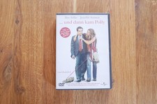 Und Dann Kam Polly - DVD - Sehr guter Zustand